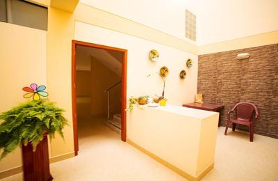 VENTA DE CASA DE 3 PISOS EN URB. LOS FICUS - PIMENTEL